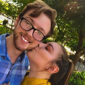 Meet your Posher, Kristen